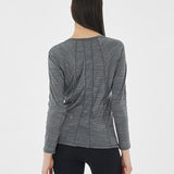 Restful Long Sleeve