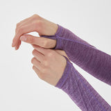 Restful Long Sleeve