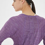 Restful Long Sleeve