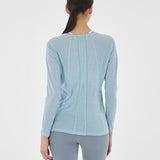 Restful Long Sleeve
