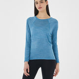 Restful Long Sleeve