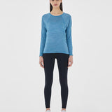 Restful Long Sleeve
