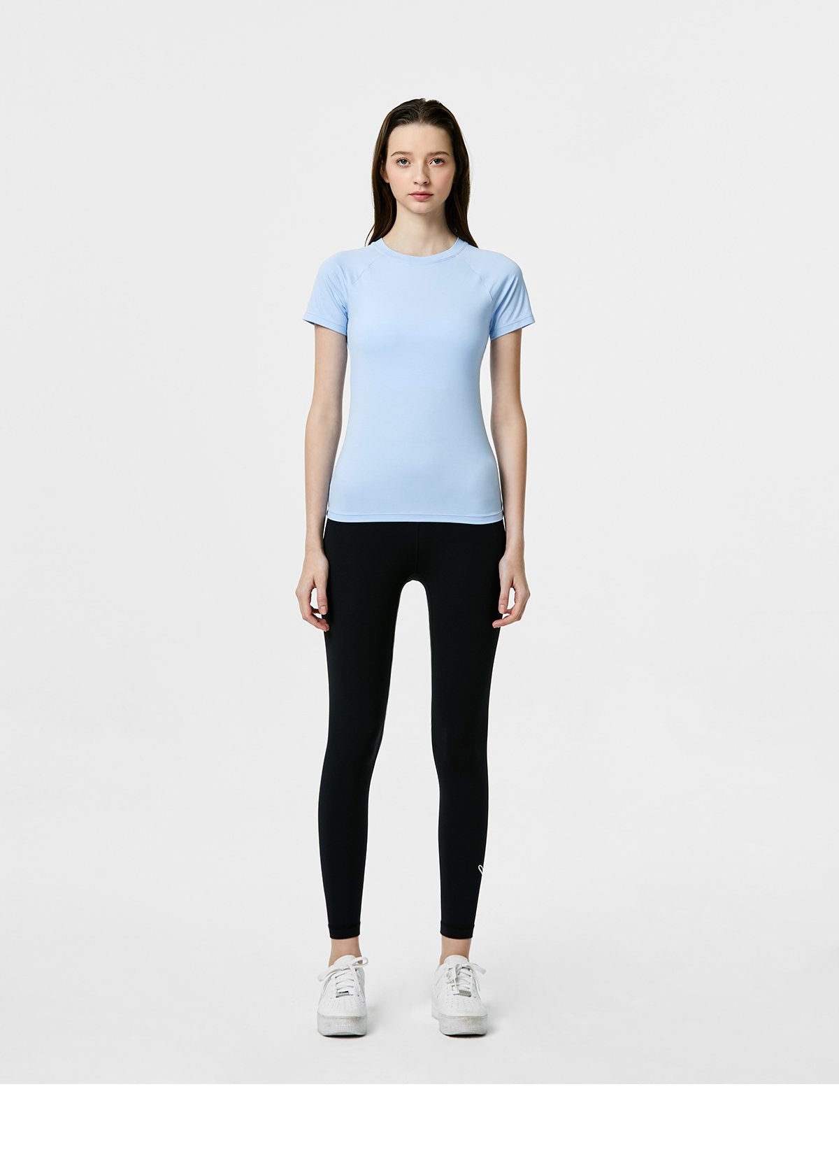 Mulic Plus + Short Sleeve