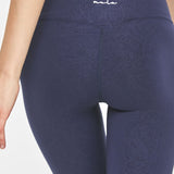 Paisley Embo Pants 24.5"