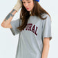 MAGIA  Natural T - Gray
