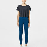 Charming Crop Sleeve