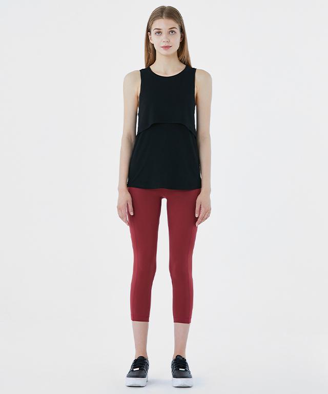 Motion Tank