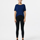 Clip-In Short Sleeve
