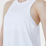 Tied Up Tank