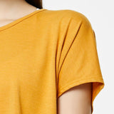 Charming Crop Sleeve
