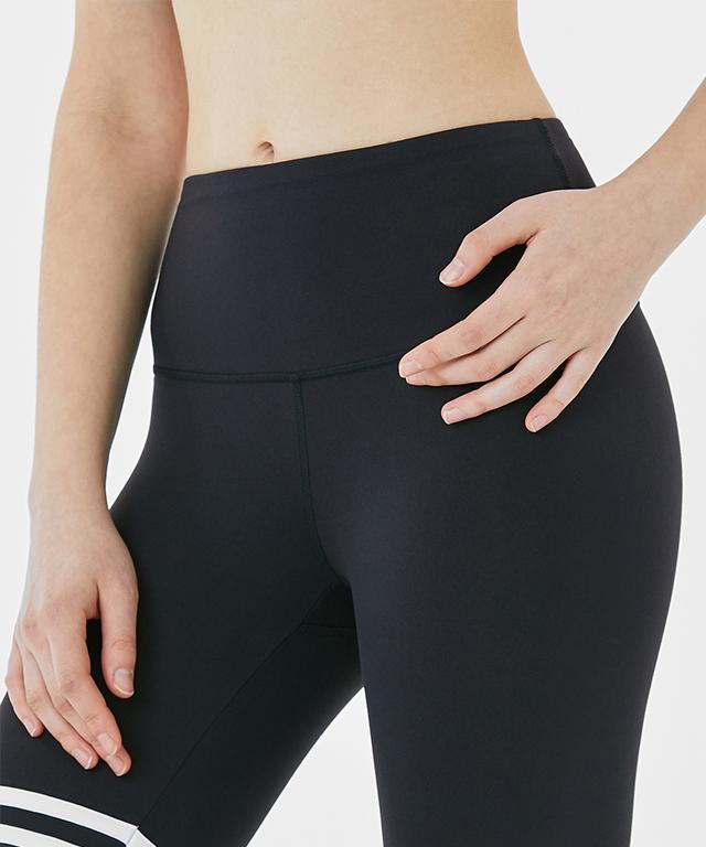 Speed Up Leggings