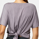 Clip-In Short Sleeve