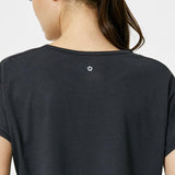 Charming Crop Sleeve