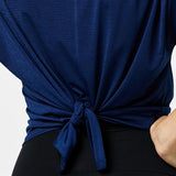 Clip-In Short Sleeve