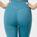 Noblelux Pants No-Cut