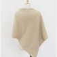 N9 Lecentz Cape Skirt + Belt - Beige