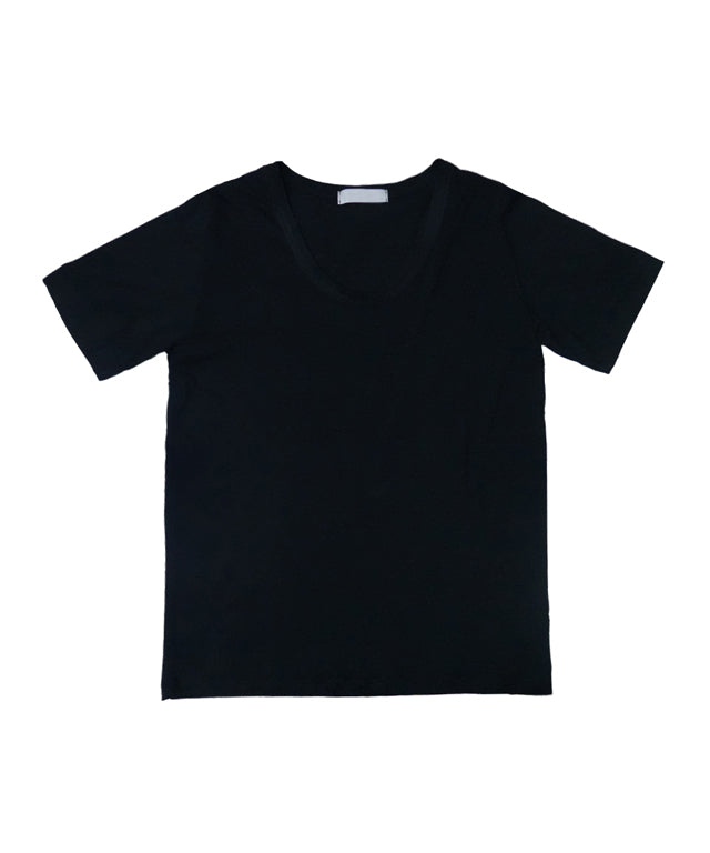 MAGIA Silket U T - Black