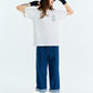 MAGIA Smile T - White