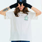 MAGIA Smile T - White