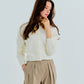 MAGIA Twist Y - Ivory