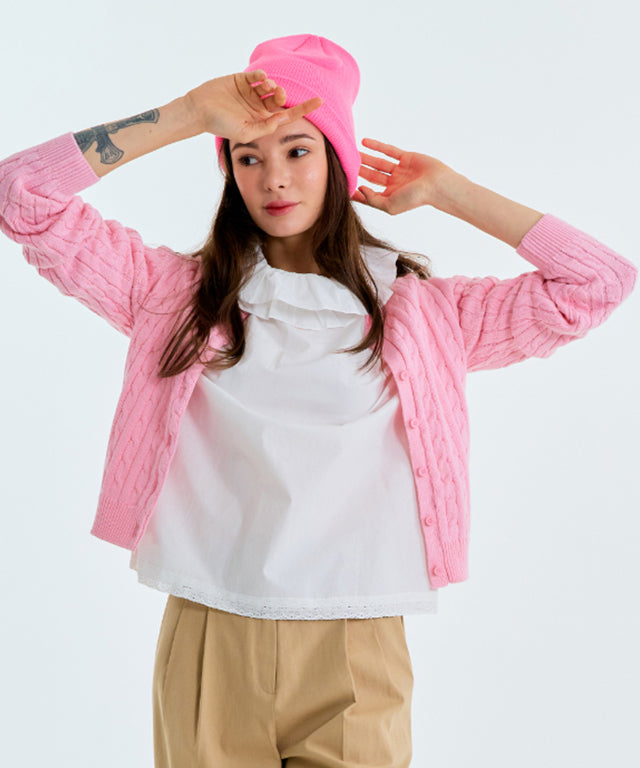 MAGIA Twist Y - Pink