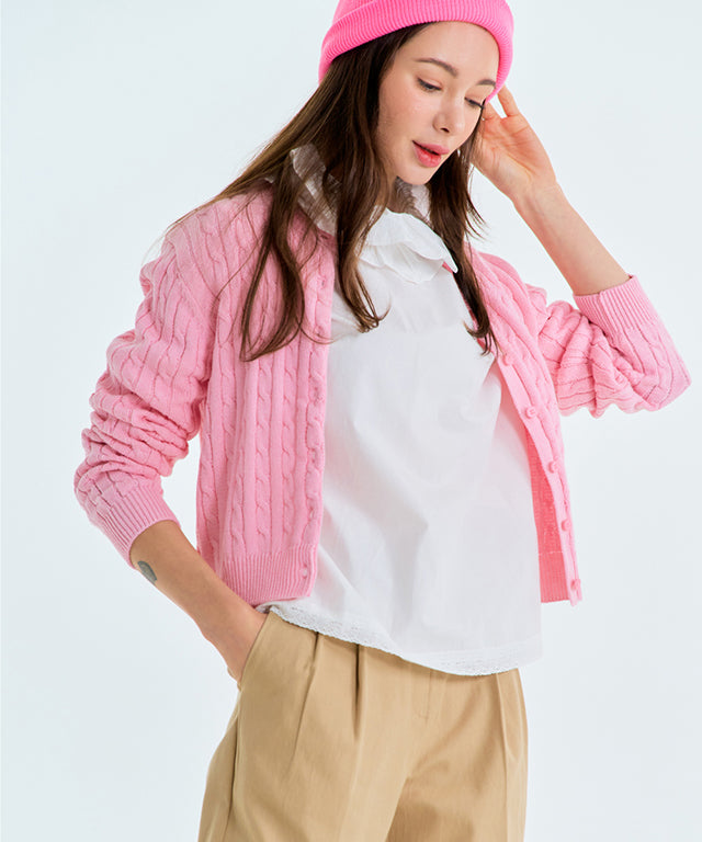 MAGIA Twist Y - Pink